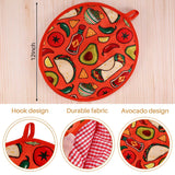 Roti Heat Insulated Pouch