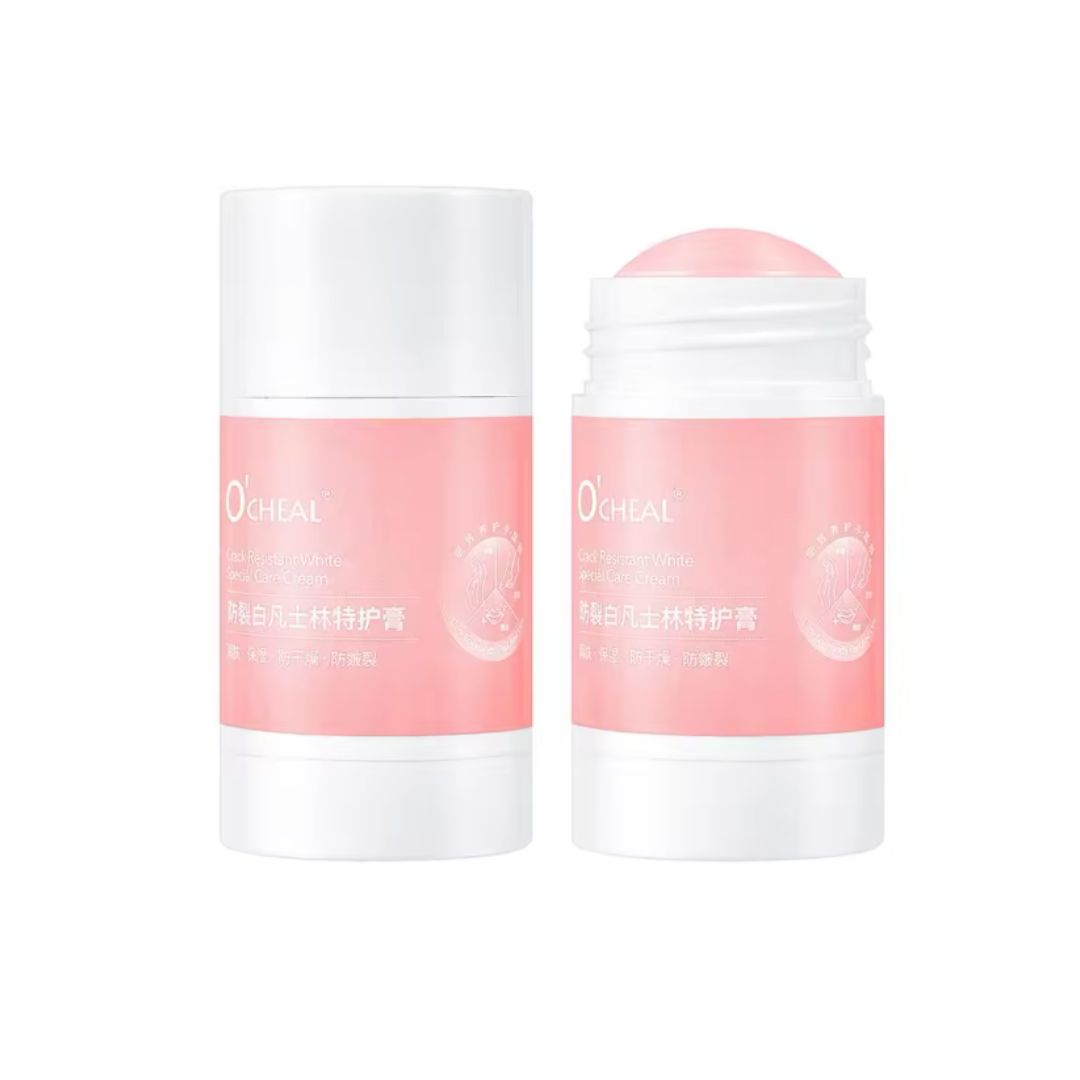 Ocheal Anti-Drying Crack Foot stick