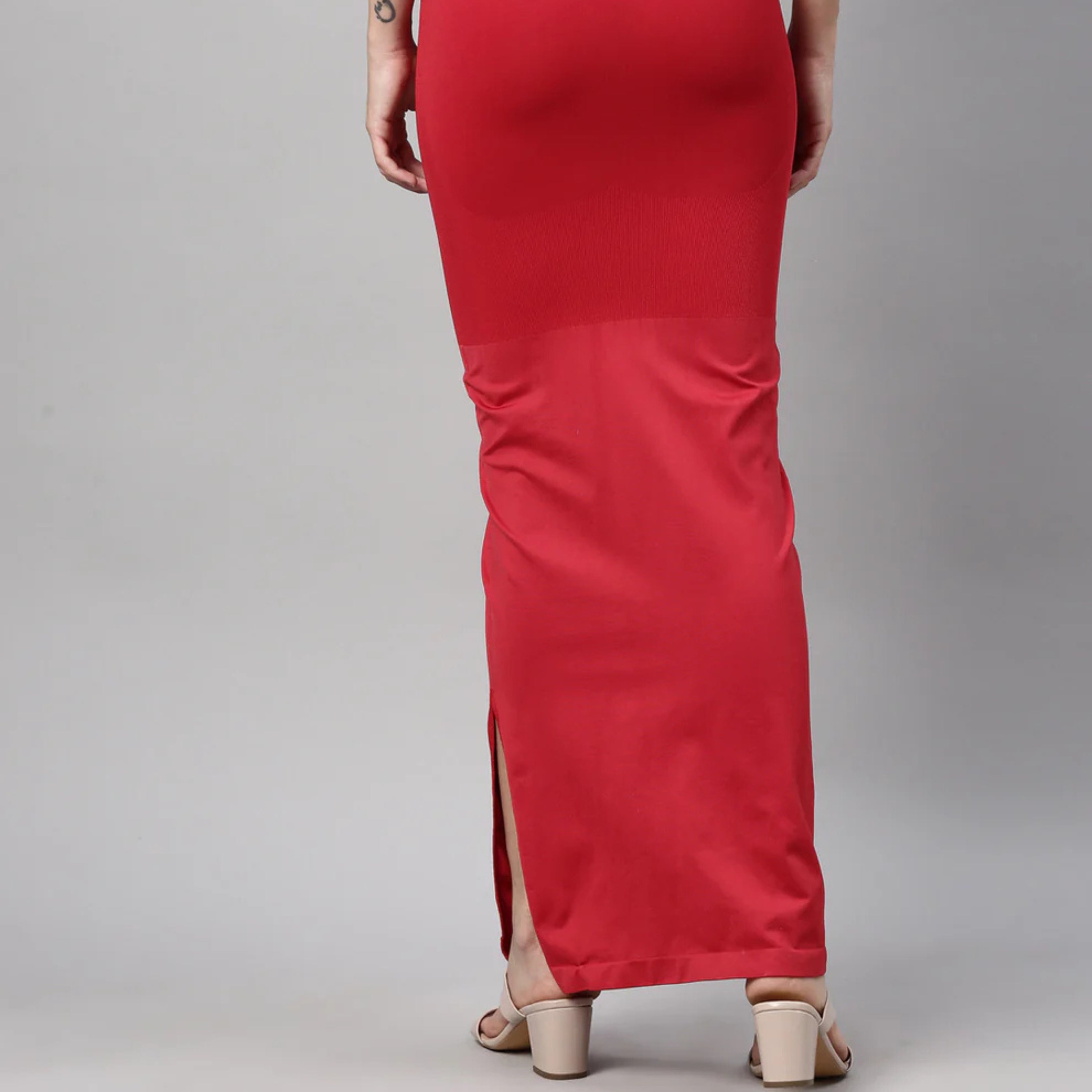 Women's Stretchable Saree Shapewear