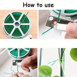 TwistTie Pro Reusable Garden Strap