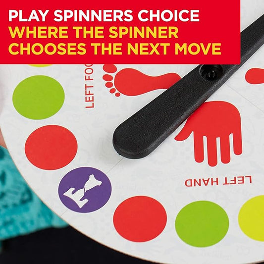 Twister Ultimate Party Game