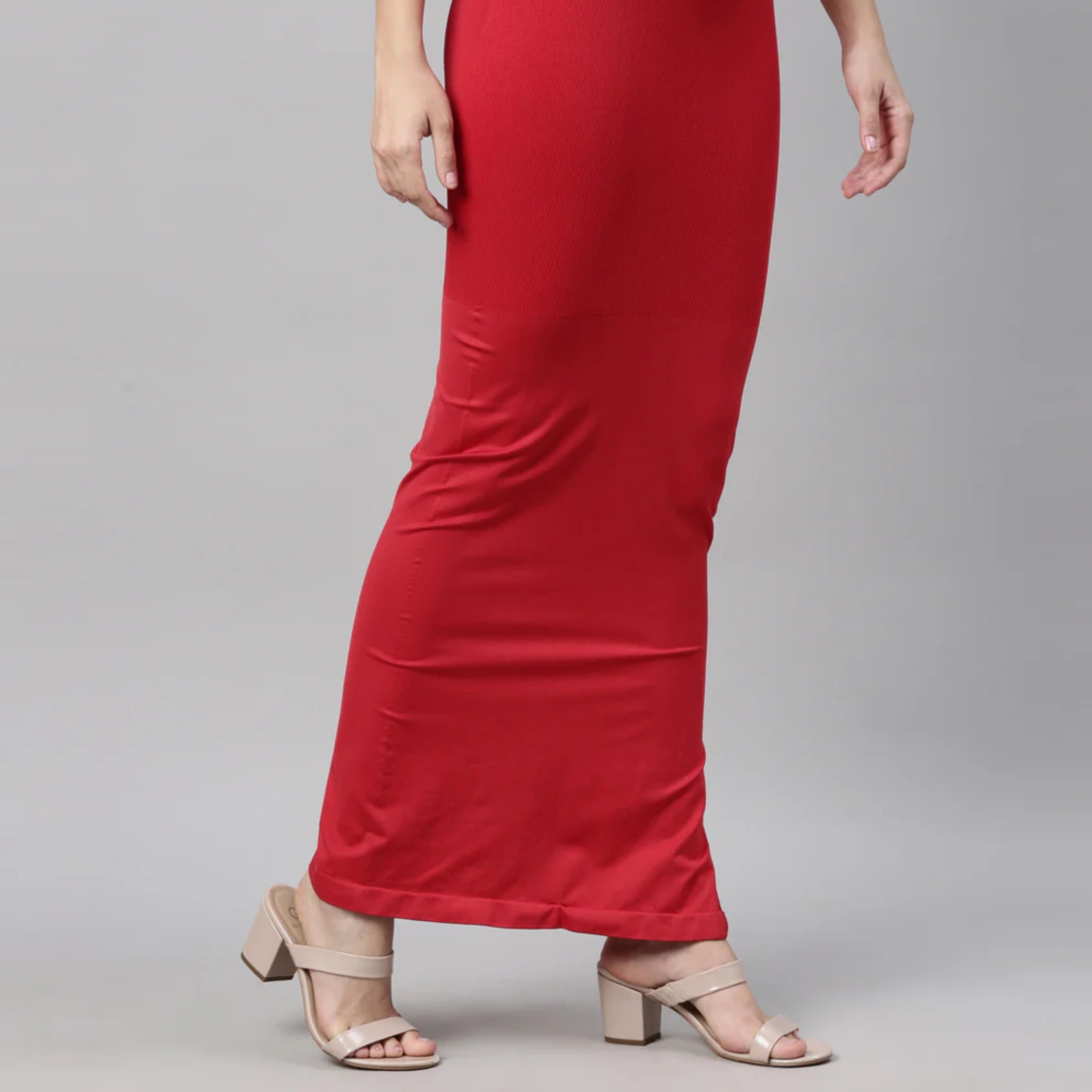 Women's Stretchable Saree Shapewear