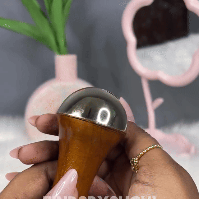 kansa wand massager
