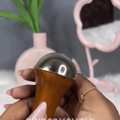 kansa wand massager