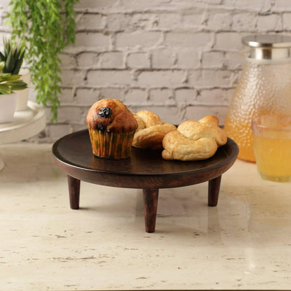 Wooden Serving Tray