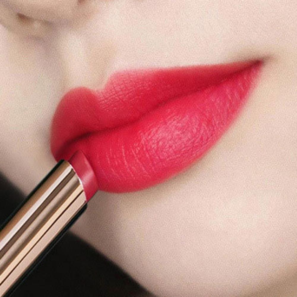 Waterproof Long Lasting Lip Gloss