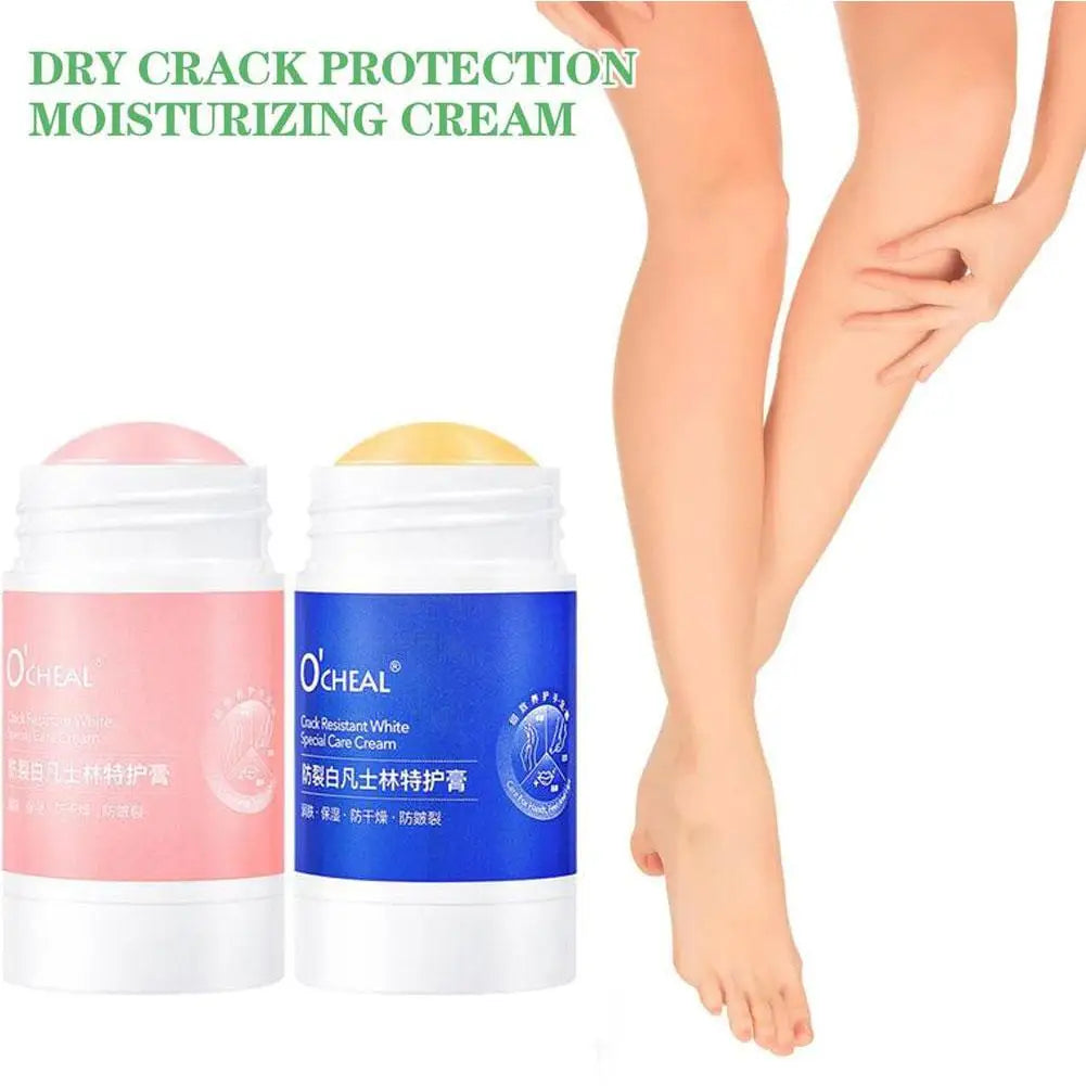 Ocheal Anti-Drying Crack Foot stick