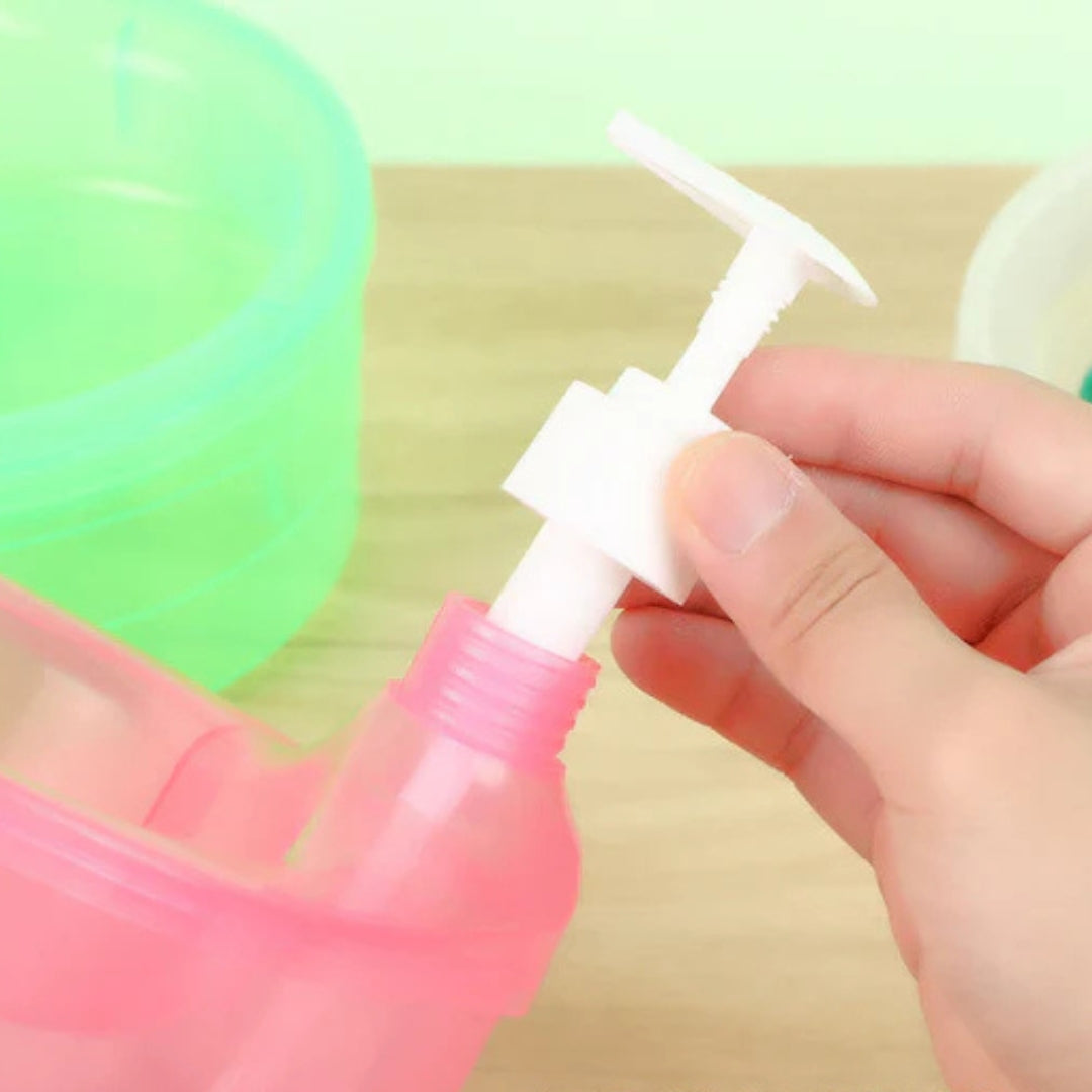 Kitchen Liquid Dispenser