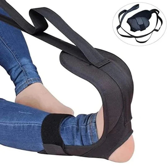 Body Stretcher