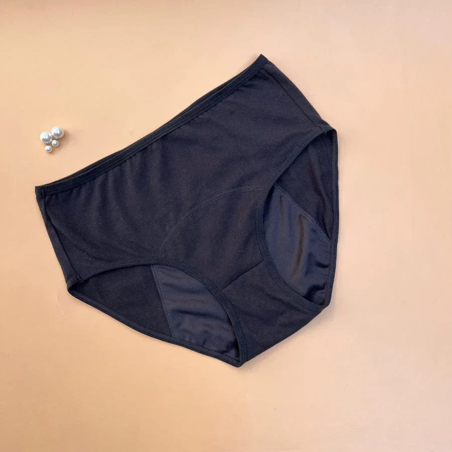 Absorbent Reusable Periods Panty
