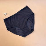 Absorbent Reusable Periods Panty