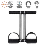 Double Spring Tummy Trimmer
