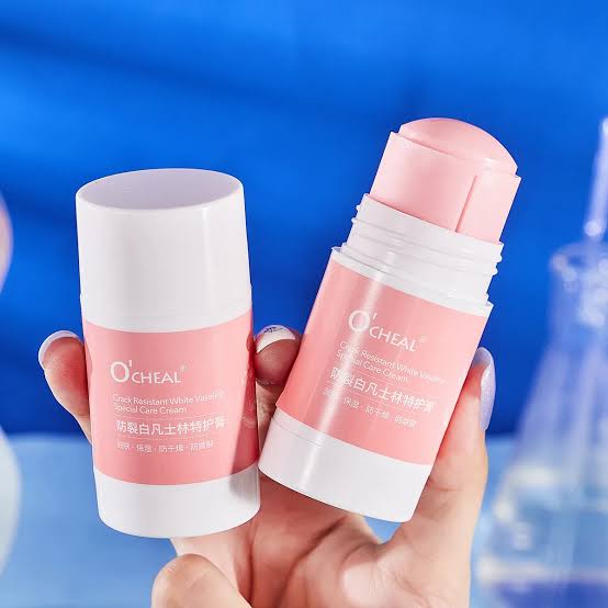 Ocheal Anti-Drying Crack Foot stick